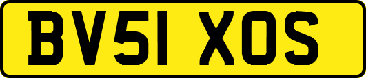 BV51XOS