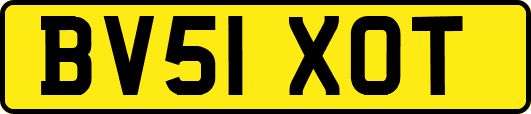 BV51XOT