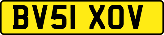 BV51XOV