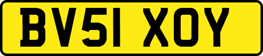 BV51XOY