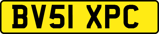 BV51XPC