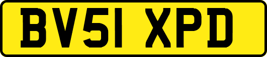 BV51XPD