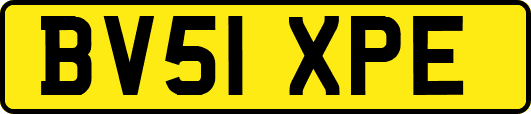 BV51XPE