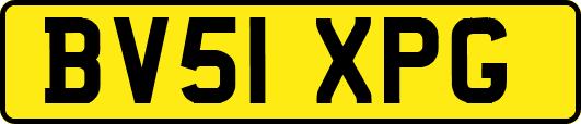 BV51XPG