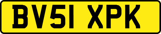 BV51XPK