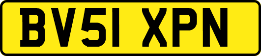 BV51XPN