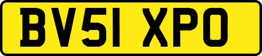 BV51XPO