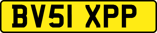 BV51XPP