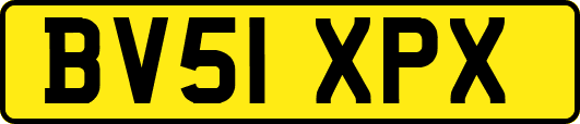 BV51XPX