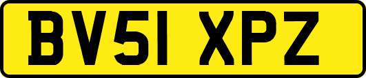 BV51XPZ