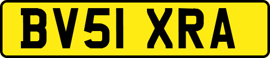 BV51XRA