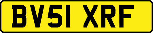 BV51XRF