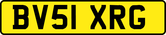 BV51XRG