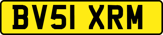 BV51XRM
