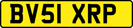 BV51XRP