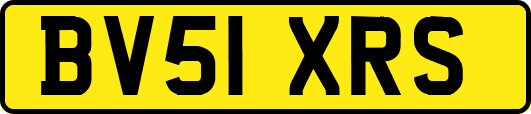 BV51XRS