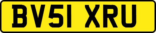 BV51XRU