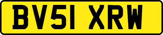BV51XRW