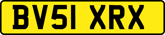 BV51XRX