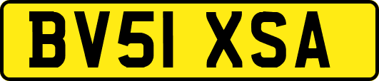 BV51XSA