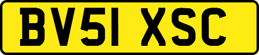 BV51XSC