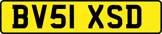 BV51XSD