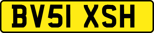 BV51XSH