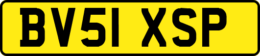 BV51XSP
