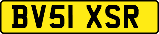 BV51XSR