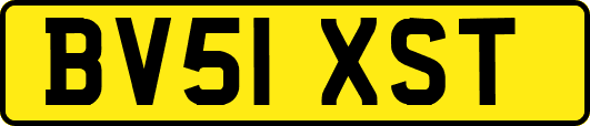 BV51XST