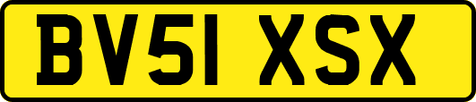 BV51XSX