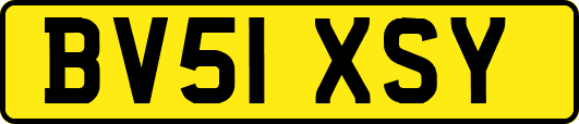BV51XSY