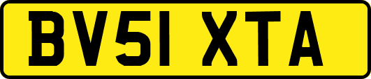 BV51XTA