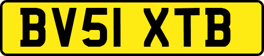 BV51XTB