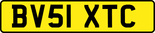 BV51XTC