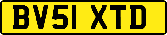BV51XTD