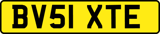 BV51XTE