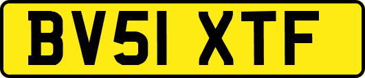BV51XTF
