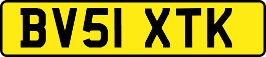 BV51XTK