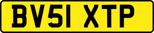 BV51XTP