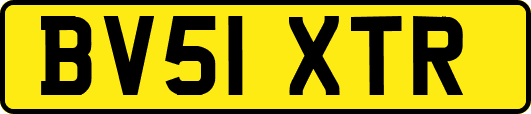 BV51XTR
