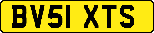 BV51XTS