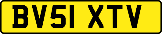 BV51XTV