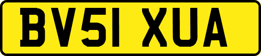 BV51XUA