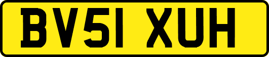 BV51XUH