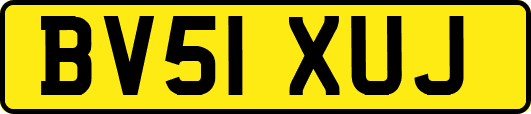 BV51XUJ