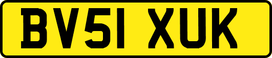 BV51XUK