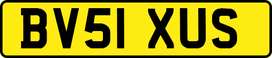 BV51XUS