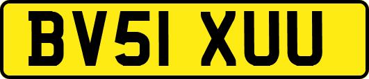 BV51XUU