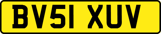 BV51XUV